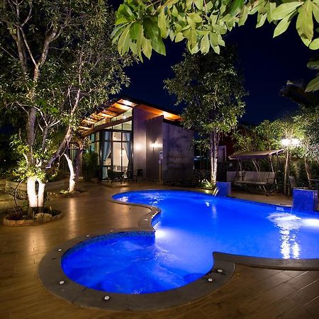 Foresto Sukhothai Guesthome מראה חיצוני תמונה