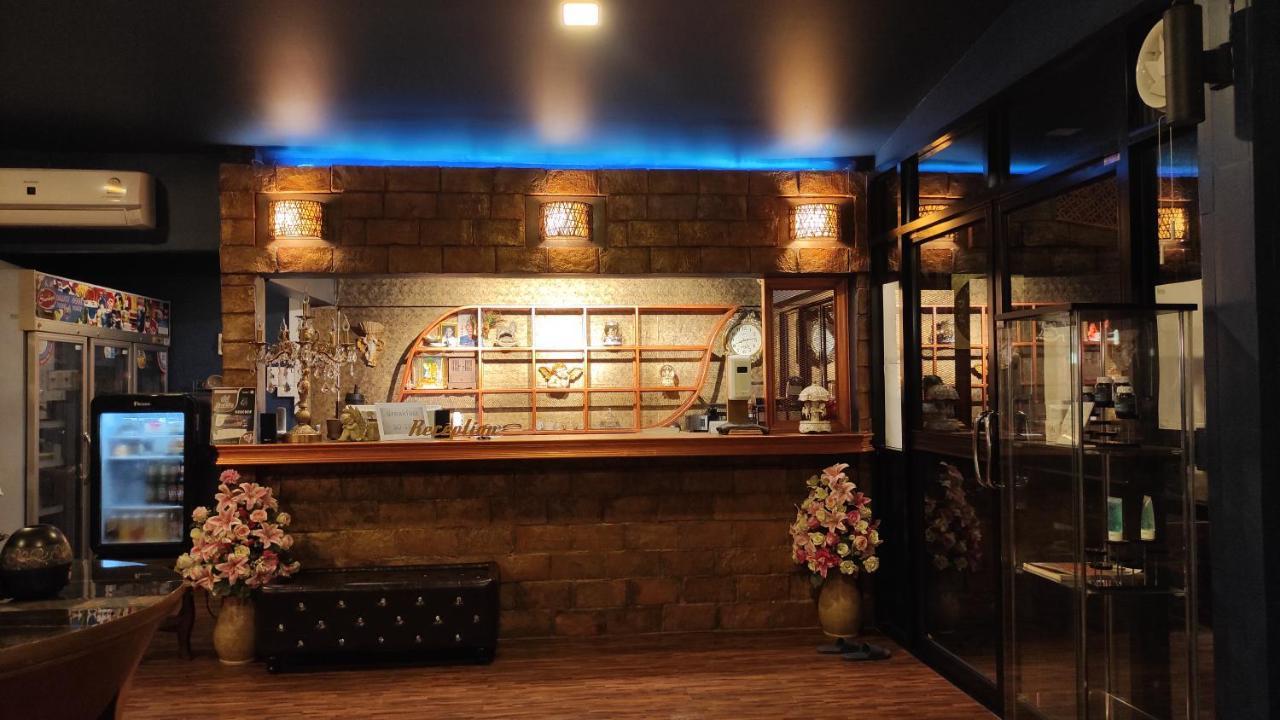 Foresto Sukhothai Guesthome מראה חיצוני תמונה
