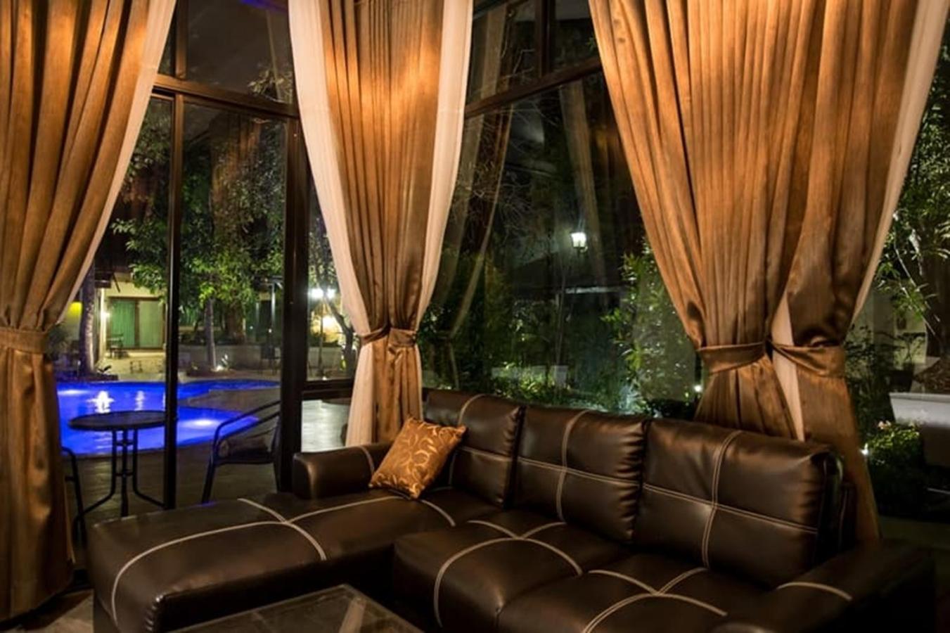 Foresto Sukhothai Guesthome מראה חיצוני תמונה