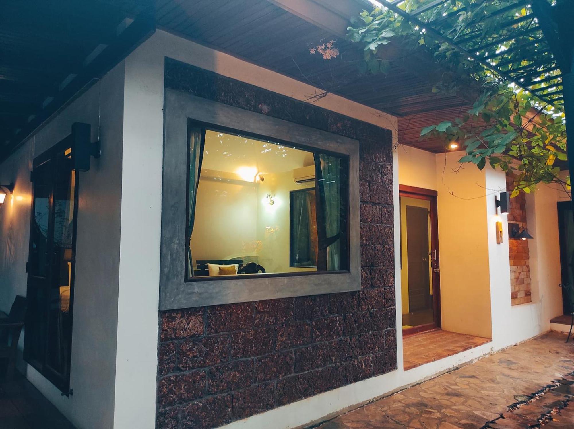 Foresto Sukhothai Guesthome מראה חיצוני תמונה