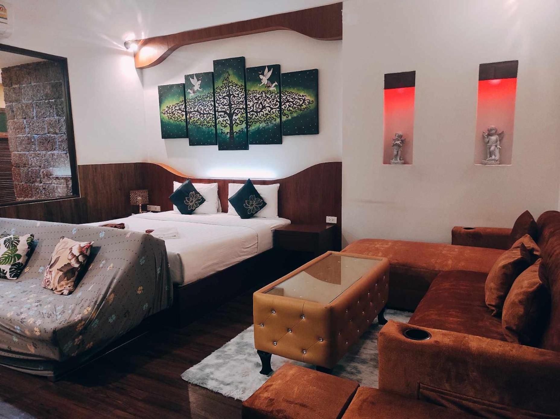 Foresto Sukhothai Guesthome מראה חיצוני תמונה