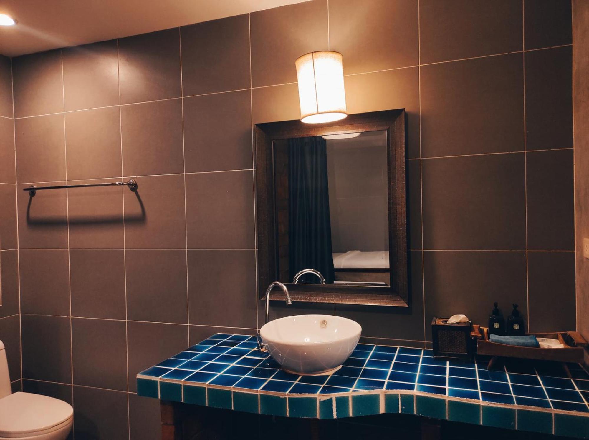 Foresto Sukhothai Guesthome חדר תמונה